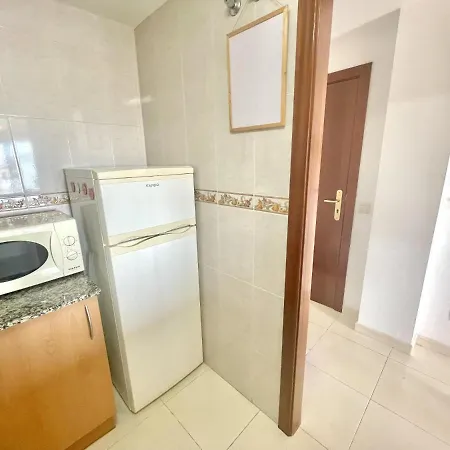 Mirasol Apartamento