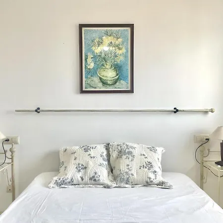 Mirasol Apartamento Roses
