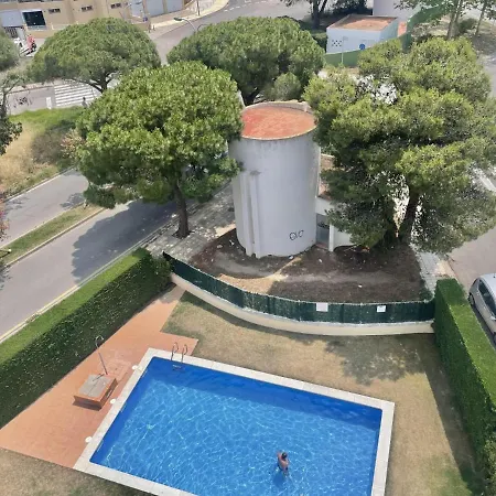 Mirasol Apartamento *
