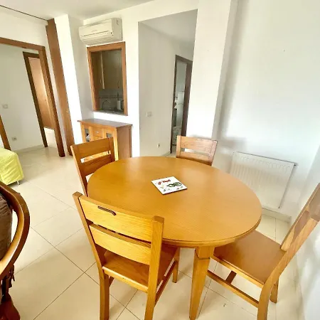 Mirasol Apartamento