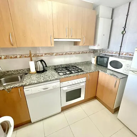 Mirasol Apartamento *