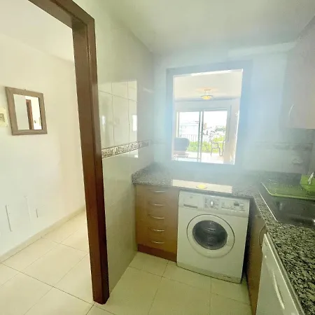 Mirasol Apartamento Roses