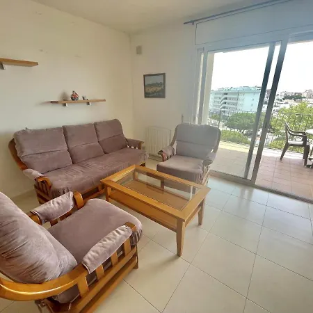 Apartamento Mirasol
