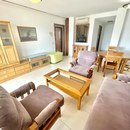Mirasol Apartamento *