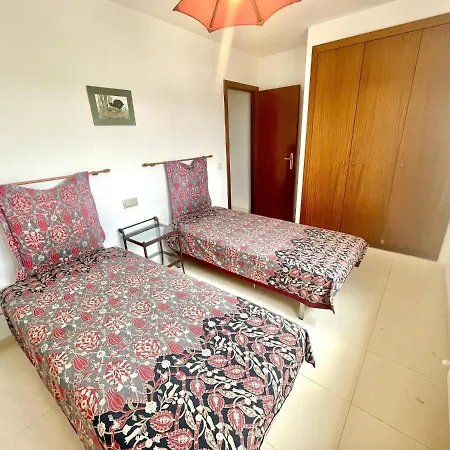 Mirasol Apartamento