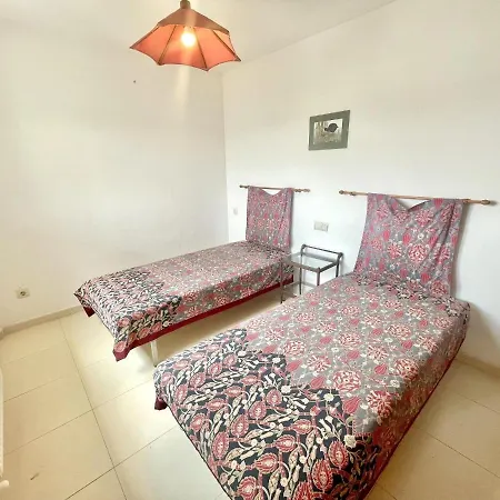 Mirasol Apartamento *